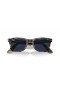 Ray-Ban RB2140 Original Wayfarer Change Transitionsåº L (50 - 22) / Transparent lenses and Grey frame Sunglasses