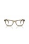 Ray-Ban RB2140 Original Wayfarer Change Transitions庐 L (50 - 22) / Transparent lenses and Grey frame Sunglasses