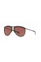 Ray-Ban RB2219 Olympian Aviator M (59 - 13) / Violet lenses and Black frame Sunglasses