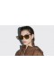 Ray-Ban RB4306 L (54 - 19) / Brown lenses and Tortoise frame Sunglasses