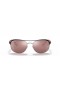 Ray-Ban RB3685M Scuderia Ferrari Collection XL (58 - 19) / Violet lenses and Black frame Sunglasses