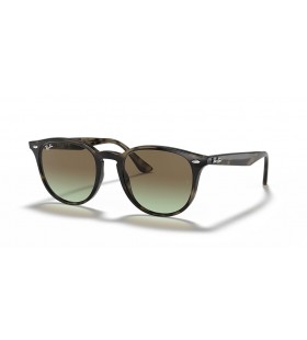 Ray-Ban RB4259 M (51 - 20) / Brown lenses and Tortoise frame Sunglasses