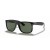 Ray-Ban RB4165 Justin Classic S (54 - 16) / Green lenses and Black frame Sunglasses