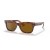 Ray-Ban RB2283 Burbank XL (55 - 20) / Brown lenses and Brown frame Sunglasses