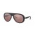 Ray-Ban RB4310M Scuderia Ferrari Collection L (58 - 16) / Silver lenses and Black frame Sunglasses