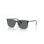 Ray-Ban RB9551S Kids S (48 - 16) / Grey lenses and Black frame Sunglasses