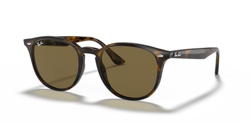 A Ray-Ban RB4259F L (53 - 20) / Barna lencse, Teknős keret Napszemüveg