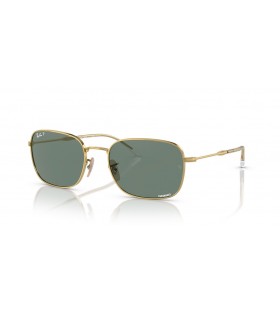 A Ray-Ban RB3706 XL (57 - 20) / SzÃ¼rke lencse, Arany keret NapszemÃ¼veg
