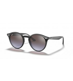 A Ray-Ban RB2180 L (51 - 21) / EzÃ¼st lencsÃ©k, SzÃ¼rke keret, NapszemÃ¼veg