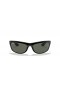 Ray-Ban RB4089 Balorama L (62 - 19) / Glas lionsaí agus Dubh fráma Sunglasses