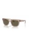 Ray-Ban RB4426 Phil Bith-Bhunaithe L (54 - 21) / lionsaí Donn agus Donn fráma Sunglasses