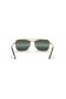 Ray-Ban RB3636 Nua Carbhán M (55 - 15) / Silver lionsaí agus Óir fráma Sunglasses