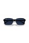 Ray-Ban RB2231 Raimond HaistritheÂ® XL (58 - 18) / lionsaÃ­ Gorm agus Dubh frÃ¡ma Sunglasses