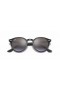 Ray-Ban RB2180 L (51 - 21) / lenti Argento e Grigio cornice Occhiali da sole