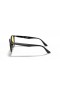 Ray-Ban RB4259F L (53 - 20) / lenti Giallo e Nero frame Occhiali da sole