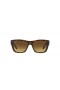 Ray-Ban RB4194 L (53 - 17) / lenti Brown Tortoise frame Occhiali da sole