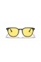 Ray-Ban RB4259F L (53 - 20) / lenti Giallo e Nero frame Occhiali da sole