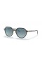 Ray-Ban RB2195 Thalia S (53 - 18) / lenti Grigio e Marrone frame Occhiali da sole