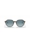 Ray-Ban RB2195 Thalia S (53 - 18) / lenti Grigio e Marrone frame Occhiali da sole