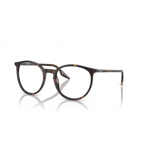 Ray-Ban RB2204 Transitions® L (54 - 20) / lenti Trasparenti e Tortoise frame Occhiali da sole