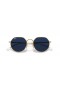 Ray-Ban RB3565 Jack OvergangerÂ® L (53 - 20) / Transparent linser og Gull frame Solbriller