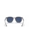 Ray-Ban RB4306F L (54 - 19) / lentile Albastre și Gri cadru ochelari de Soare
