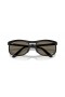 Ray-Ban RB4452CH Chromance Liteforce XL (56 - 20) / lentile Gri și Negru cadru ochelari de Soare