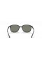 Ray-Ban RB2193 Leonard M (53 - 18) / lentile Verzi și Negre, ochelari de Soare cadru