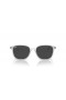 Ray-Ban RB2193 Leonard Tranziții® M (53 - 18) / Grey lentile și ochelari de Soare cadru Transparent