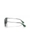 Ray-Ban RB4187 Chris M (54 - 18) / lentile Gri și Verde cadru ochelari de Soare