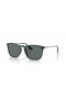 Ray-Ban RB4187 Chris M (54 - 18) / lentile Gri și Verde cadru ochelari de Soare