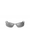 Ray-Ban RB3183 M (63 - 15) / Argint lentile si rama de Argint ochelari de Soare