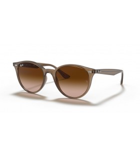 Ray-Ban RB4305 M (53 - 19) / lentile Maro È™i Bej cadru ochelari de Soare