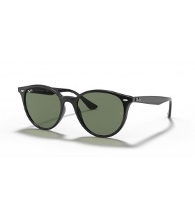 Ray-Ban RB4305 M (53 - 19) / lentile Verzi È™i Negre, ochelari de Soare cadru