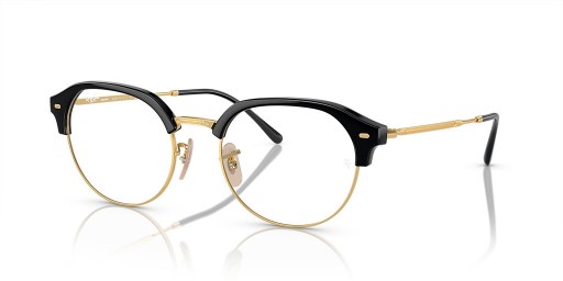 Ray-Ban RB4429 전환®XL(53-20)/Grey 렌즈 및 프레임 검 선글라스