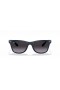 Ray-Ban RB4195Wayfarer Liteforce L(52-20)/렌즈 회색과 파란색 구조 색안경