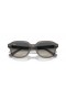 Ray-Ban RB4398 에릭 L(51-20)/Grey 렌즈와 회색 구조 색안경