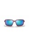 Ray-Ban RB8360M Scuderia 페라리 컬렉션 XXL(62-15)/블루 렌즈의 빨강 구조 색안경