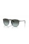 Ray-Ban RB2203M(52-20)/블루 렌즈와 블루 프레임 선글라스