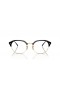 Ray-Ban RB4429 전환®XL(53-20)/Grey 렌즈 및 프레임 검 선글라스