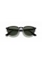 Ray-Ban RB4259F L(53-20)/녹색 렌즈 및 프레임 검 선글라스