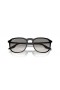 Ray-Ban RB2203M(52-20)/Grey 렌즈 및 프레임 검 선글라스