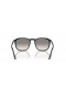 Ray-Ban RB2203M(52-20)/Grey 렌즈 및 프레임 검 선글라스