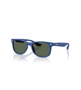 Ray-Ban RB9052S ìƒˆë¡œìš´ ë‚˜ê·¸ë„¤ë“¤ S(47-15)/ë…¹ìƒ‰ ë Œì¦ˆì™€ ë¸”ë£¨ í”„ë ˆìž„ ì„ ê¸€ë¼ìŠ¤