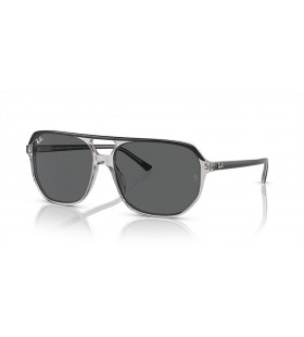 Ray-Ban RB2205 ë²• M(57-16)/Grey ë Œì¦ˆì™€ íšŒìƒ‰ êµ¬ì¡° ìƒ‰ì•ˆê²½