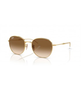 Ray-Ban RB3809XL(55-20)/ë¸Œë¼ìš´ ë Œì¦ˆ ë° í”„ë ˆìž„ì´ ê¸ˆ ì„ ê¸€ë¼ìŠ¤