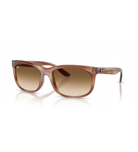 Ray-Ban RB2389Balorette XL(60-19)/ë¸Œë¼ìš´ ë Œì¦ˆì™€ ê±°ë¶ì´ëŠ” í”„ë ˆìž„ ì„ ê¸€ë¼ìŠ¤