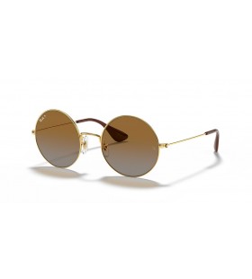 Ray-Ban RB3592Ja-Jo S(50-20)/ë¸Œë¼ìš´ ë Œì¦ˆ ë° í”„ë ˆìž„ì´ ê¸ˆ ì„ ê¸€ë¼ìŠ¤