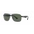 Ray-Ban RB3516M(59-15)/ë…¹ìƒ‰ ë Œì¦ˆ ë° í”„ë ˆìž„ ê²€ ì„ ê¸€ë¼ìŠ¤