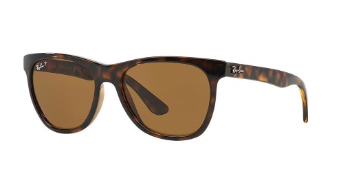 Ray-Ban RB4184 M (54 - 17) / Bruna linser och Tortoise frame Solglasögon